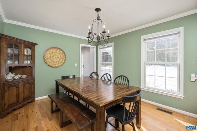 237 SPRING HAVEN LN, Ruckersville, VA 22968