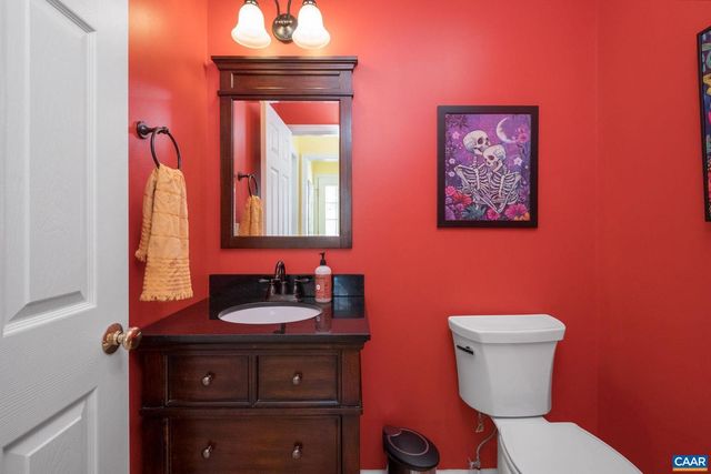 237 SPRING HAVEN LN, Ruckersville, VA 22968