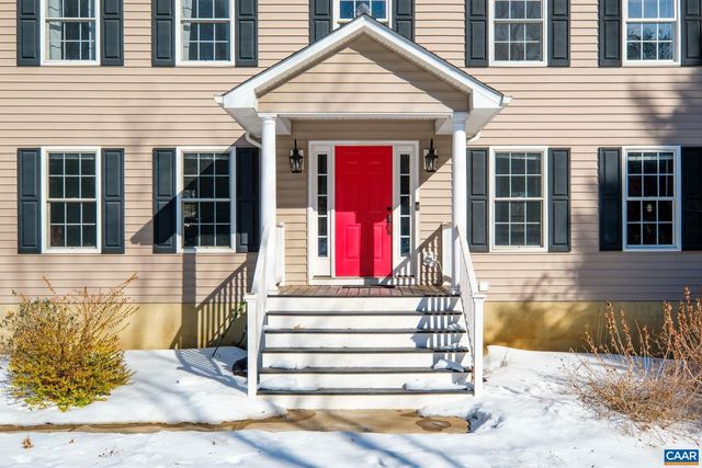 237 SPRING HAVEN LN, Ruckersville, VA 22968