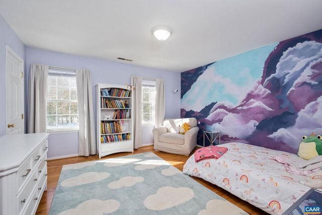 237 SPRING HAVEN LN, Ruckersville, VA 22968