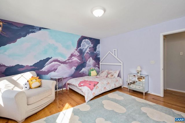 237 SPRING HAVEN LN, Ruckersville, VA 22968