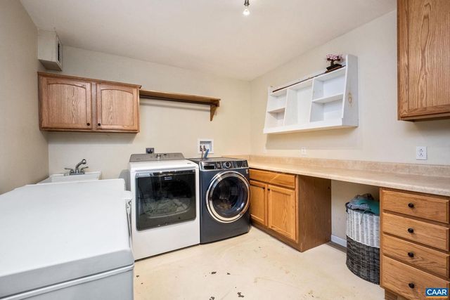 237 SPRING HAVEN LN, Ruckersville, VA 22968