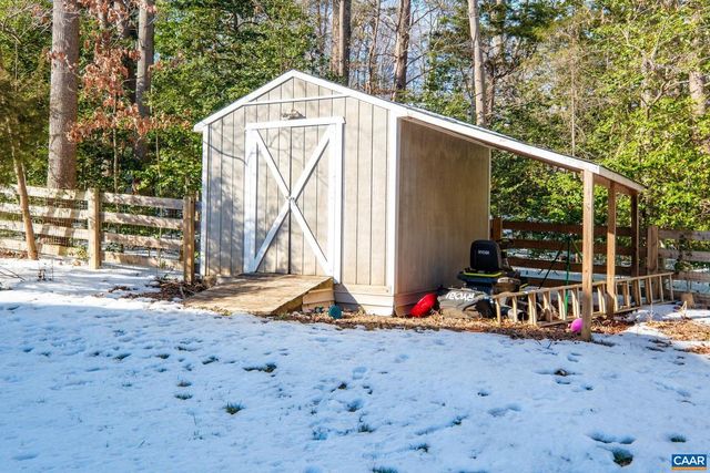 237 SPRING HAVEN LN, Ruckersville, VA 22968