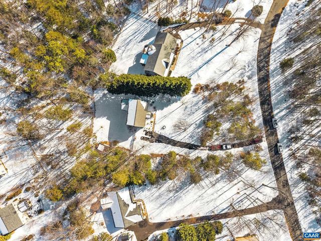 237 SPRING HAVEN LN, Ruckersville, VA 22968