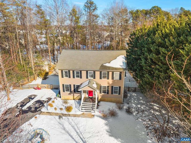 237 SPRING HAVEN LN, Ruckersville, VA 22968