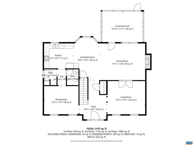 237 SPRING HAVEN LN, Ruckersville, VA 22968