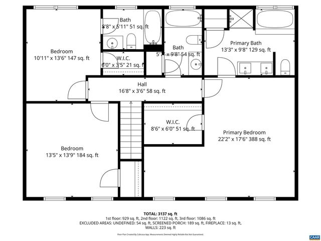 237 SPRING HAVEN LN, Ruckersville, VA 22968