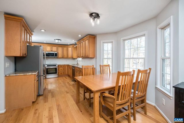 237 SPRING HAVEN LN, Ruckersville, VA 22968