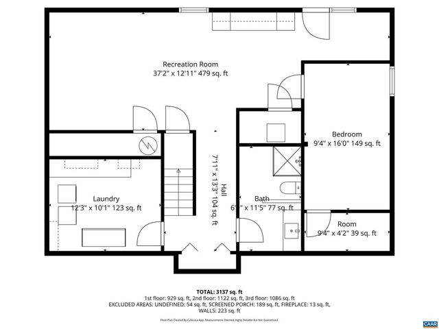 237 SPRING HAVEN LN, Ruckersville, VA 22968