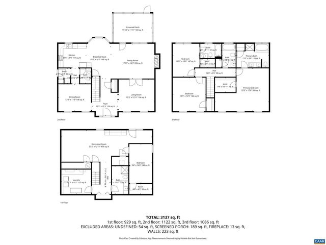 237 SPRING HAVEN LN, Ruckersville, VA 22968