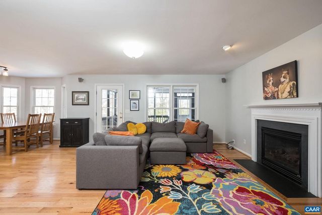 237 SPRING HAVEN LN, Ruckersville, VA 22968