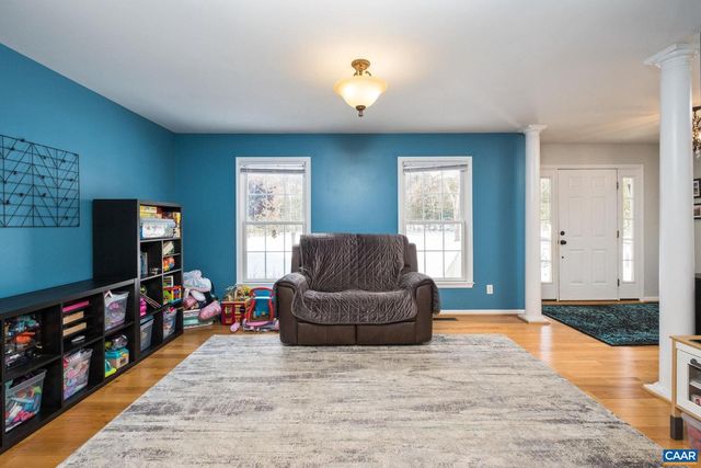 237 SPRING HAVEN LN, Ruckersville, VA 22968