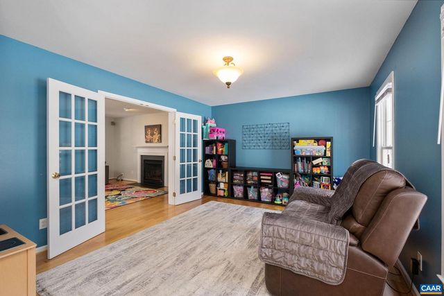 237 SPRING HAVEN LN, Ruckersville, VA 22968