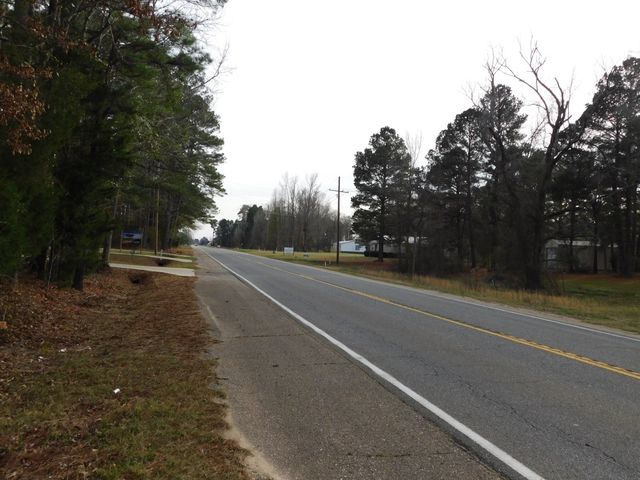 25707 HIGHWAY 371, Sarepta, LA 71071