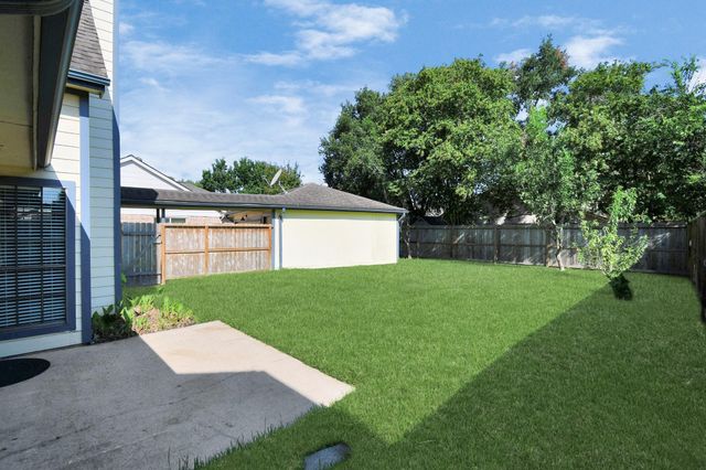 315 Muirwood Lane, Sugar Land, TX 77498