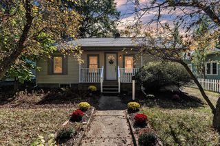 1133 S Congress Street, Ypsilanti, MI 48197