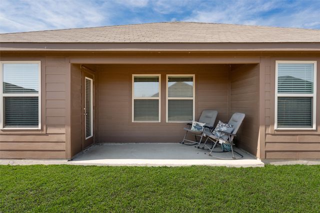 1007 Stockyard Street, Royse City, TX 75189