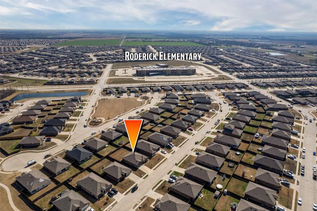 1007 Stockyard Street, Royse City, TX 75189