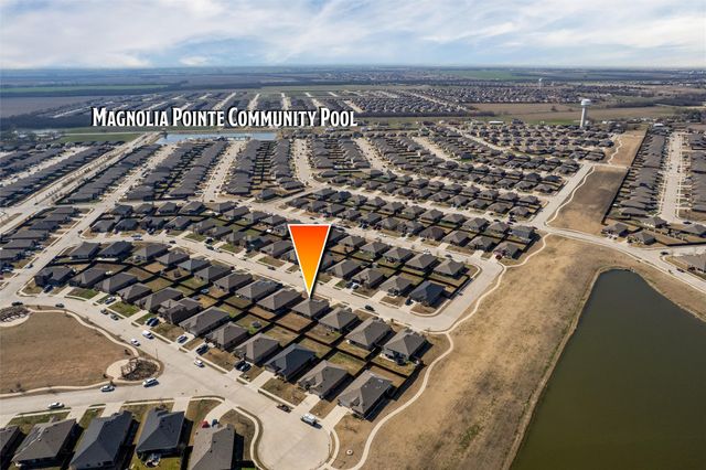 1007 Stockyard Street, Royse City, TX 75189