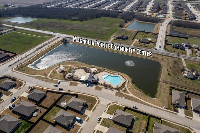 1007 Stockyard Street, Royse City, TX 75189