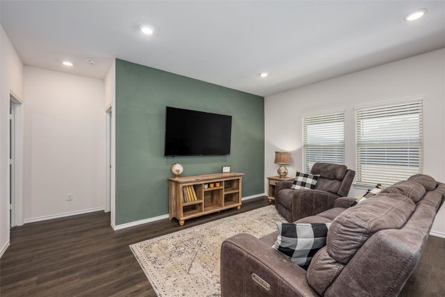 1007 Stockyard Street, Royse City, TX 75189