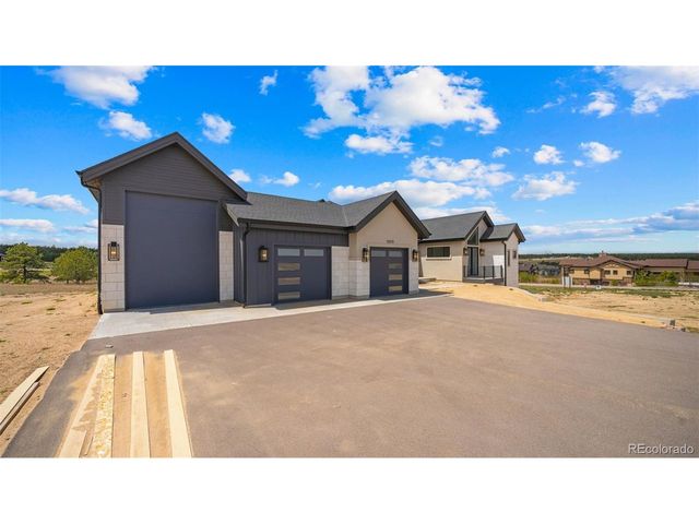 11619 Rambling Rd, Colorado Springs, CO 80908