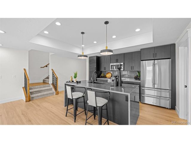 11619 Rambling Rd, Colorado Springs, CO 80908