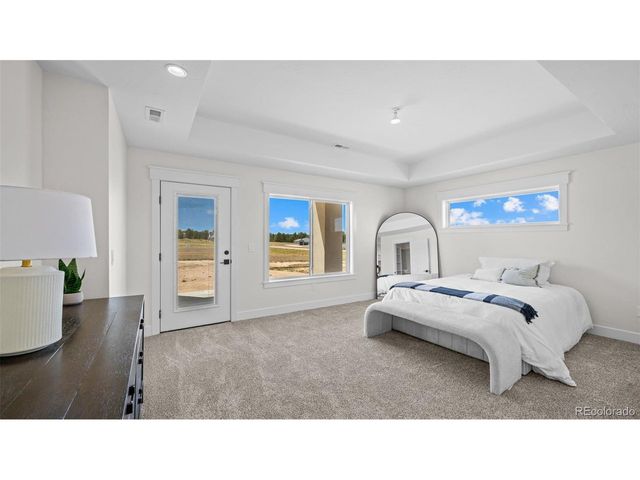 11619 Rambling Rd, Colorado Springs, CO 80908