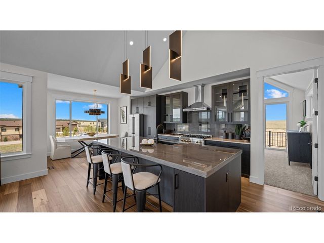 11619 Rambling Rd, Colorado Springs, CO 80908