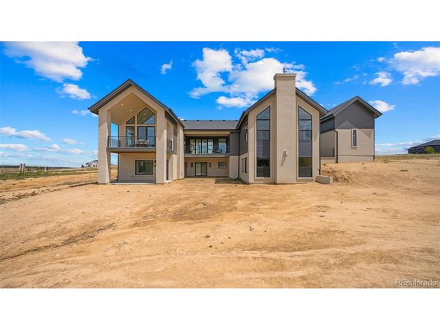 11619 Rambling Rd, Colorado Springs, CO 80908