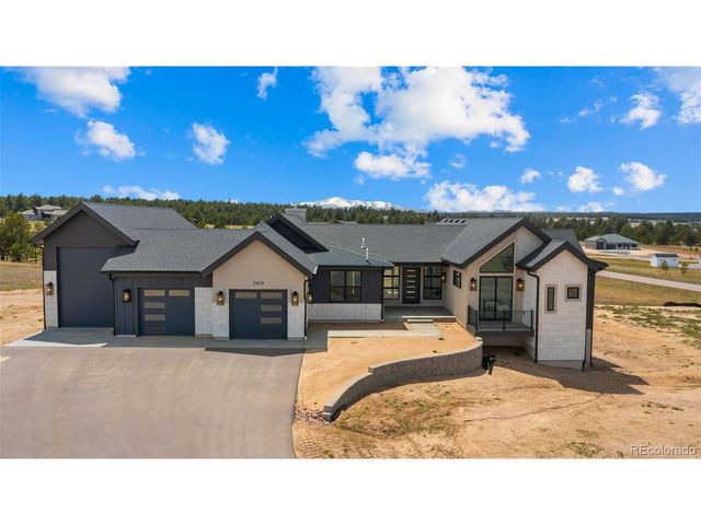 11619 Rambling Rd, Colorado Springs, CO 80908