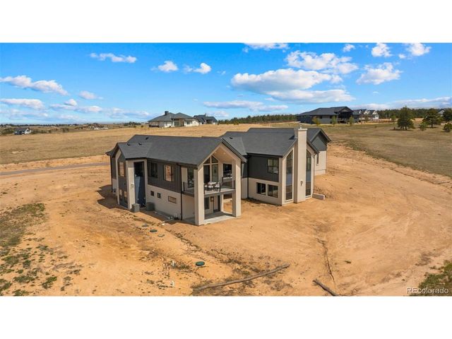 11619 Rambling Rd, Colorado Springs, CO 80908