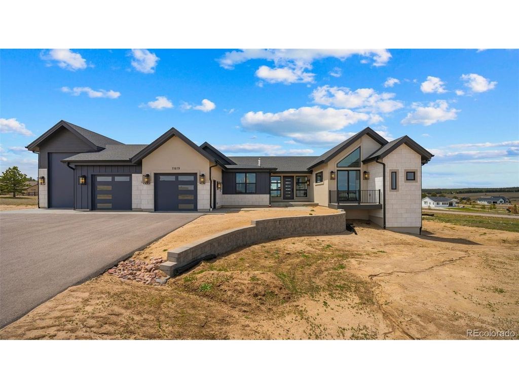 11619 Rambling Rd, Colorado Springs, CO 80908