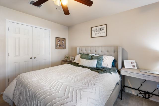 518 Blue Sage Drive, Fate, TX 75087