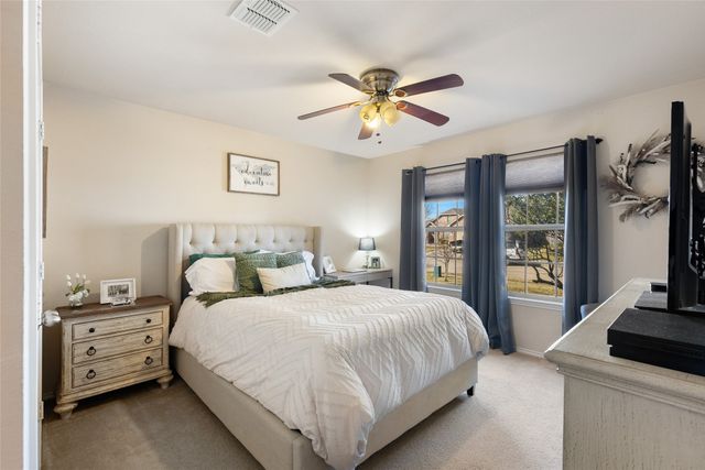 518 Blue Sage Drive, Fate, TX 75087