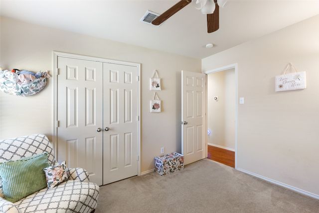 518 Blue Sage Drive, Fate, TX 75087