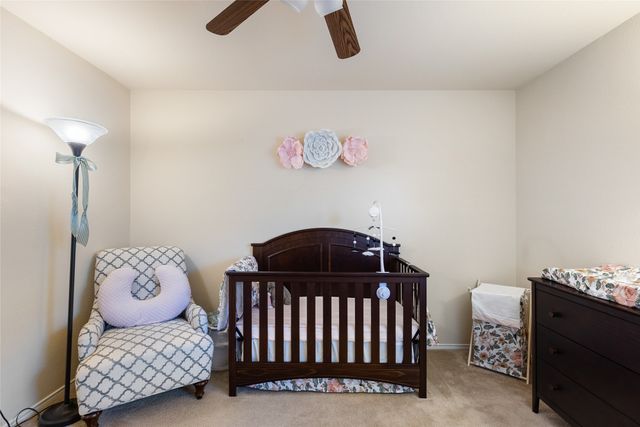 518 Blue Sage Drive, Fate, TX 75087