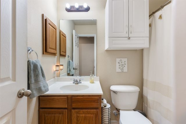 518 Blue Sage Drive, Fate, TX 75087