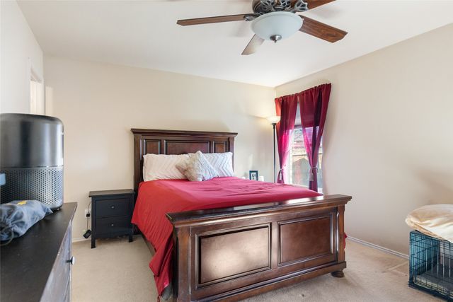 518 Blue Sage Drive, Fate, TX 75087