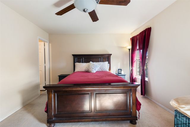 518 Blue Sage Drive, Fate, TX 75087