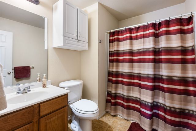 518 Blue Sage Drive, Fate, TX 75087