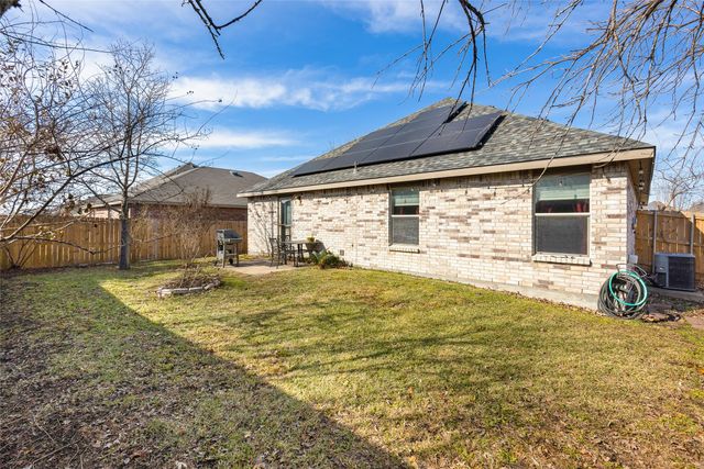 518 Blue Sage Drive, Fate, TX 75087