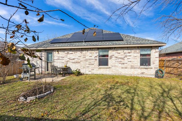 518 Blue Sage Drive, Fate, TX 75087