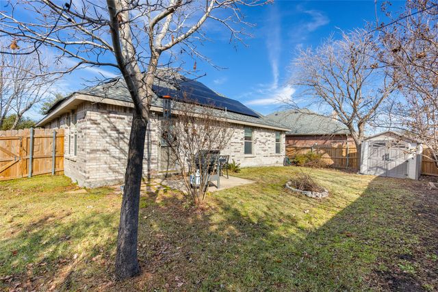 518 Blue Sage Drive, Fate, TX 75087