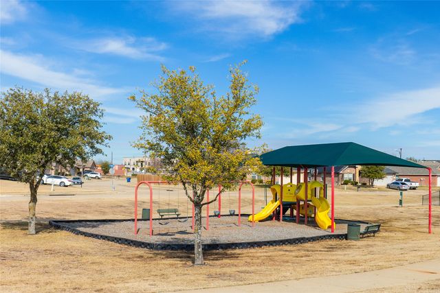 518 Blue Sage Drive, Fate, TX 75087
