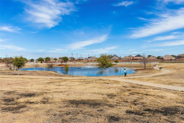 518 Blue Sage Drive, Fate, TX 75087
