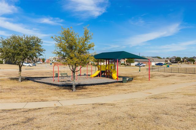 518 Blue Sage Drive, Fate, TX 75087