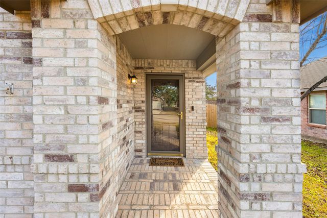 518 Blue Sage Drive, Fate, TX 75087