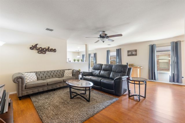 518 Blue Sage Drive, Fate, TX 75087