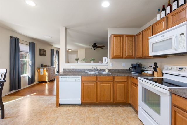 518 Blue Sage Drive, Fate, TX 75087